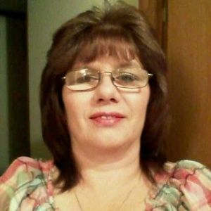 Meet your Posher, Marsha